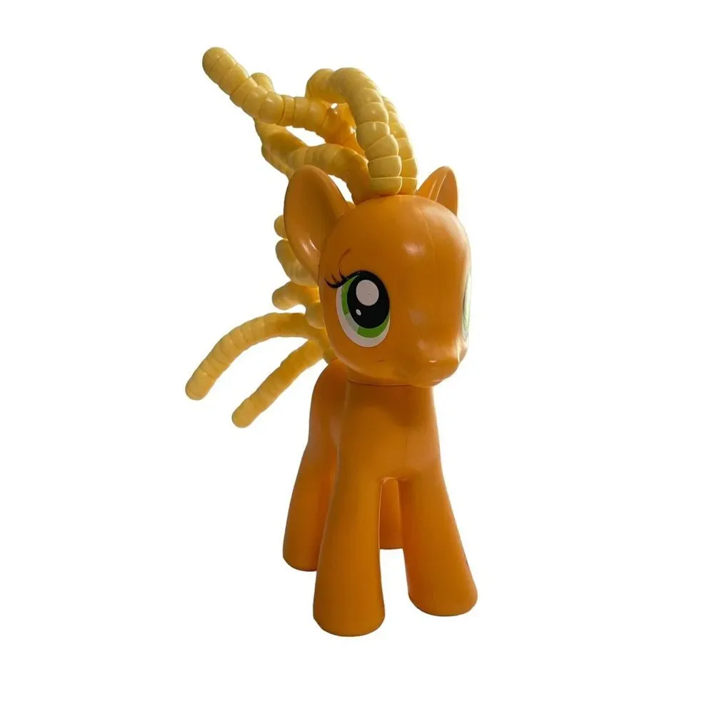 My Little Pony Friendship is Magic Cutie Twisty-Do Applejack Figure 2015‎